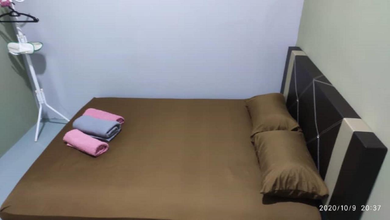 Ny Tropical Backpackers Hostel เดอซารู ภายนอก รูปภาพ