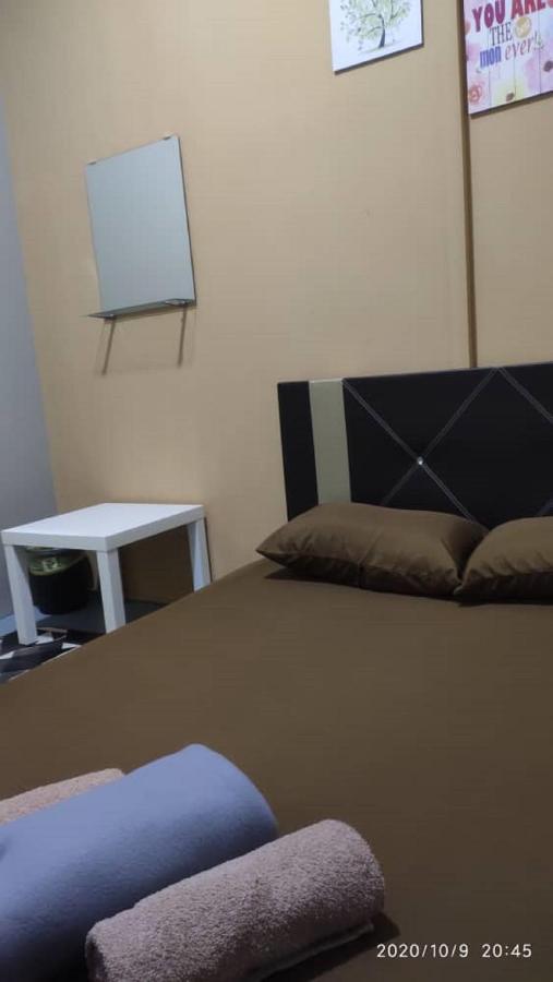 Ny Tropical Backpackers Hostel เดอซารู ภายนอก รูปภาพ