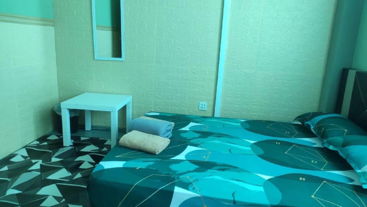 Ny Tropical Backpackers Hostel เดอซารู ภายนอก รูปภาพ