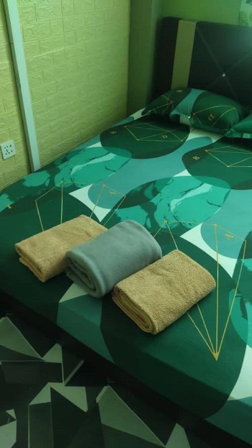 Ny Tropical Backpackers Hostel เดอซารู ภายนอก รูปภาพ