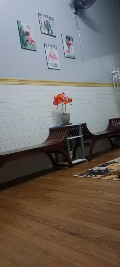 Ny Tropical Backpackers Hostel เดอซารู ภายนอก รูปภาพ